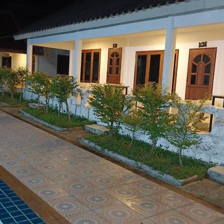 Hotel Pai Family House Exterior foto
