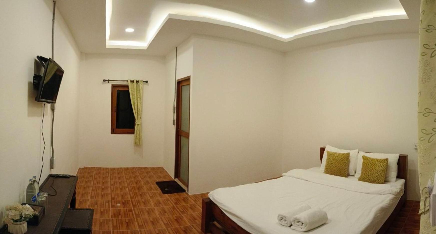 Hotel Pai Family House Exterior foto