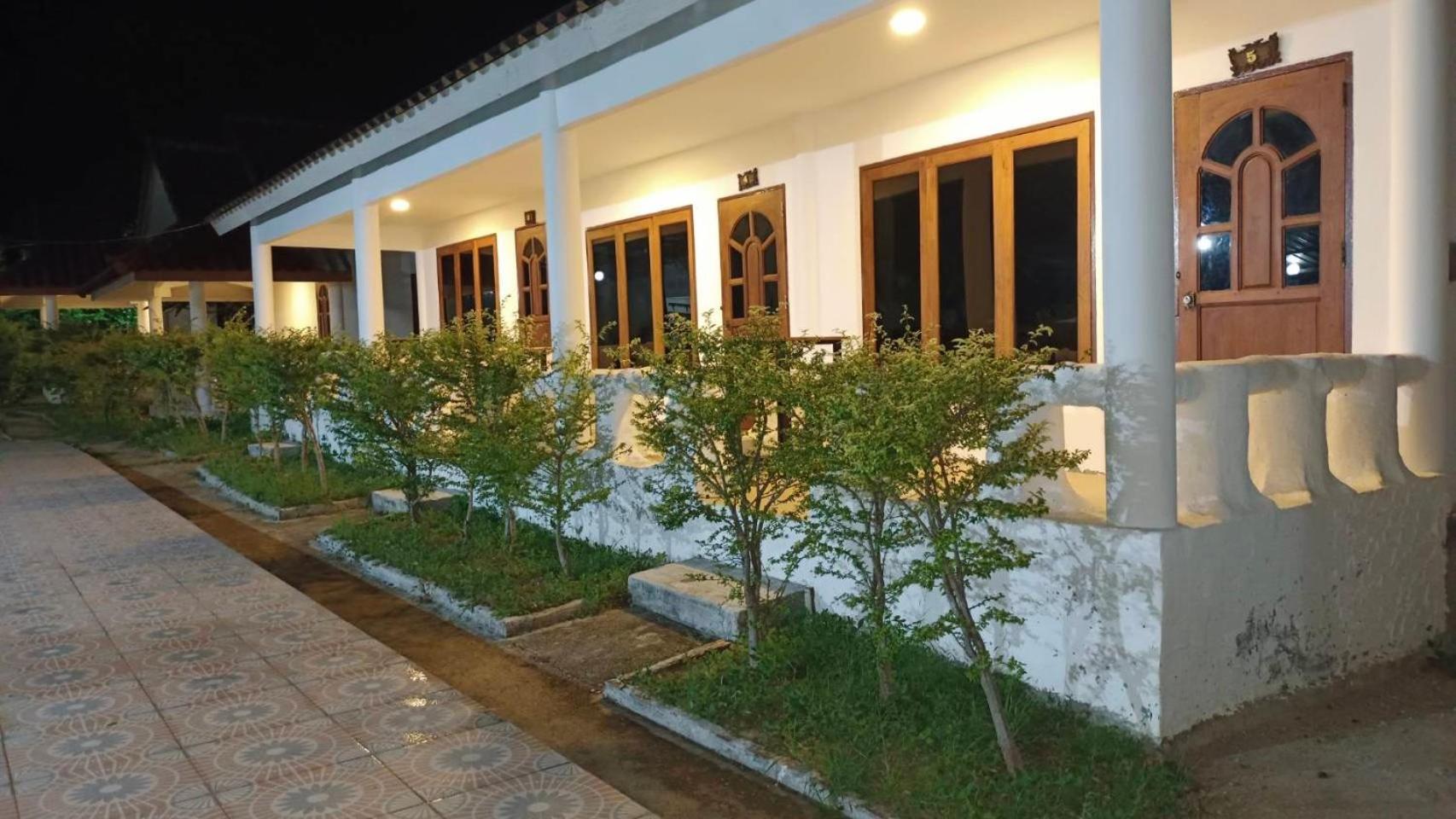 Hotel Pai Family House Exterior foto